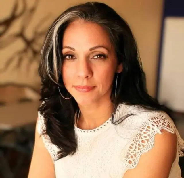 Anjana Freeman