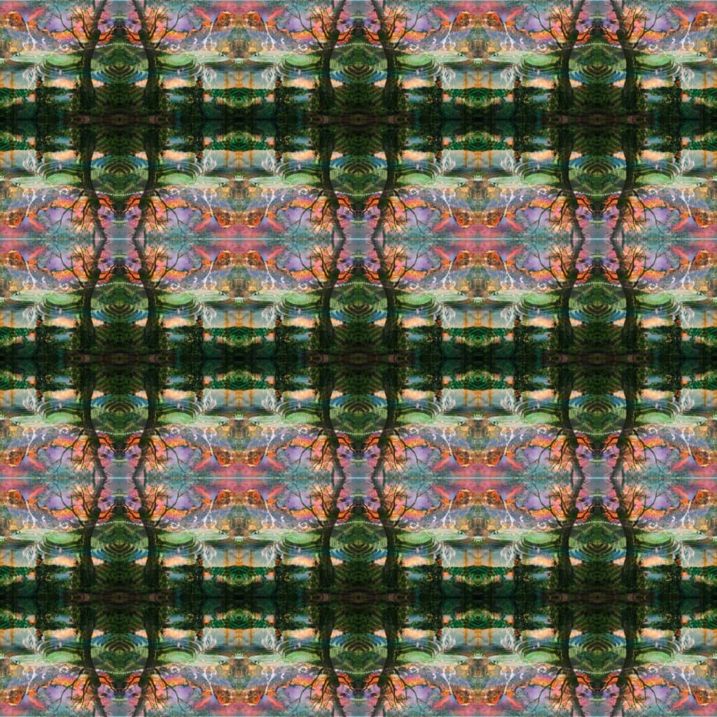 Michaela Cope pattern