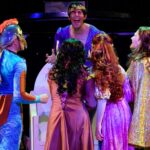 Students perform Pippin 6
