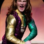 Students perform Pippin 2