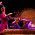 Students perform Pippin 5