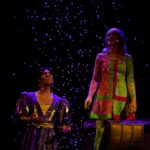 Students perform Pippin 1