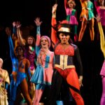 Students perform Pippin 18