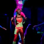 Students perform Pippin 4