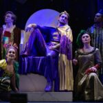 Students perform Pippin 7