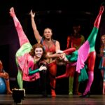 Students perform Pippin 13