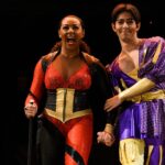 Students perform Pippin 11