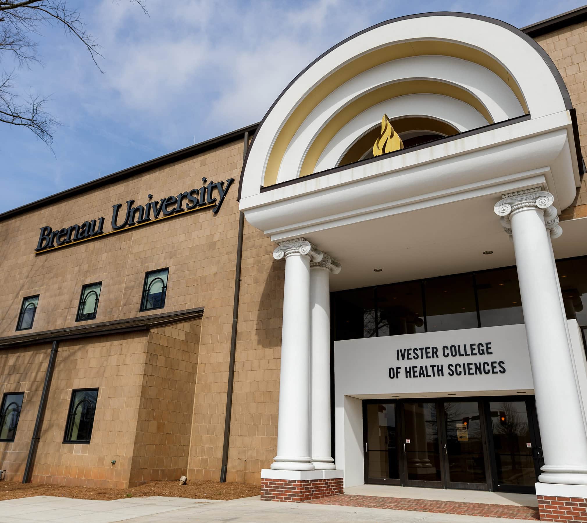 Brenau University Downtown Center