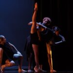 Evening of Dance Focus #1