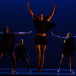 Evening of Dance Focus #2