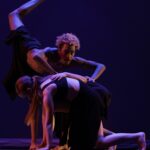 Evening of Dance Focus #3