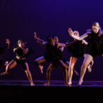 Evening of Dance Focus #4