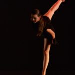 Evening of Dance Focus #8