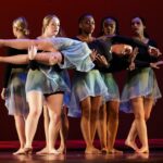 Evening of Dance Focus #14