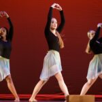 Evening of Dance Focus #16