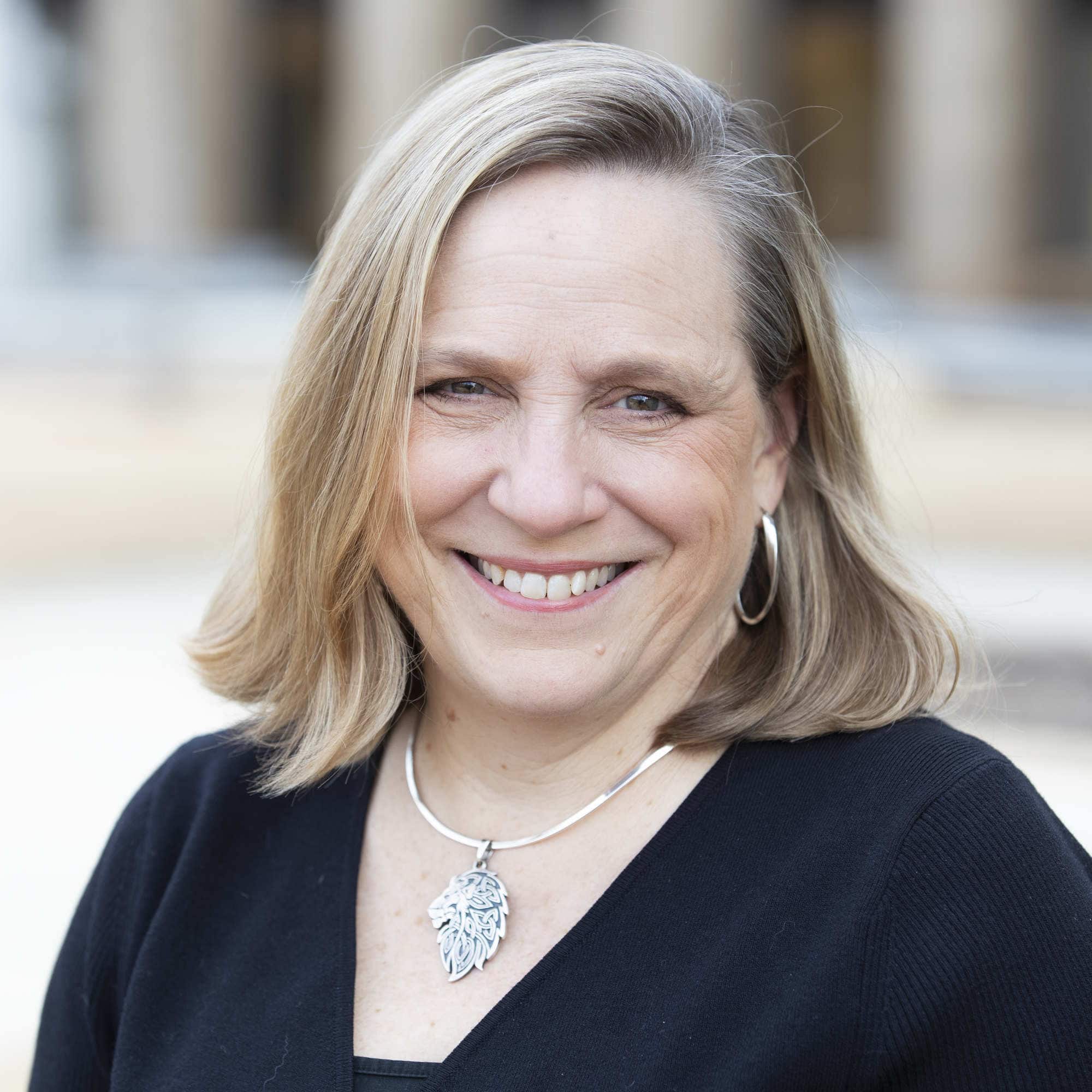 Tammy Buck