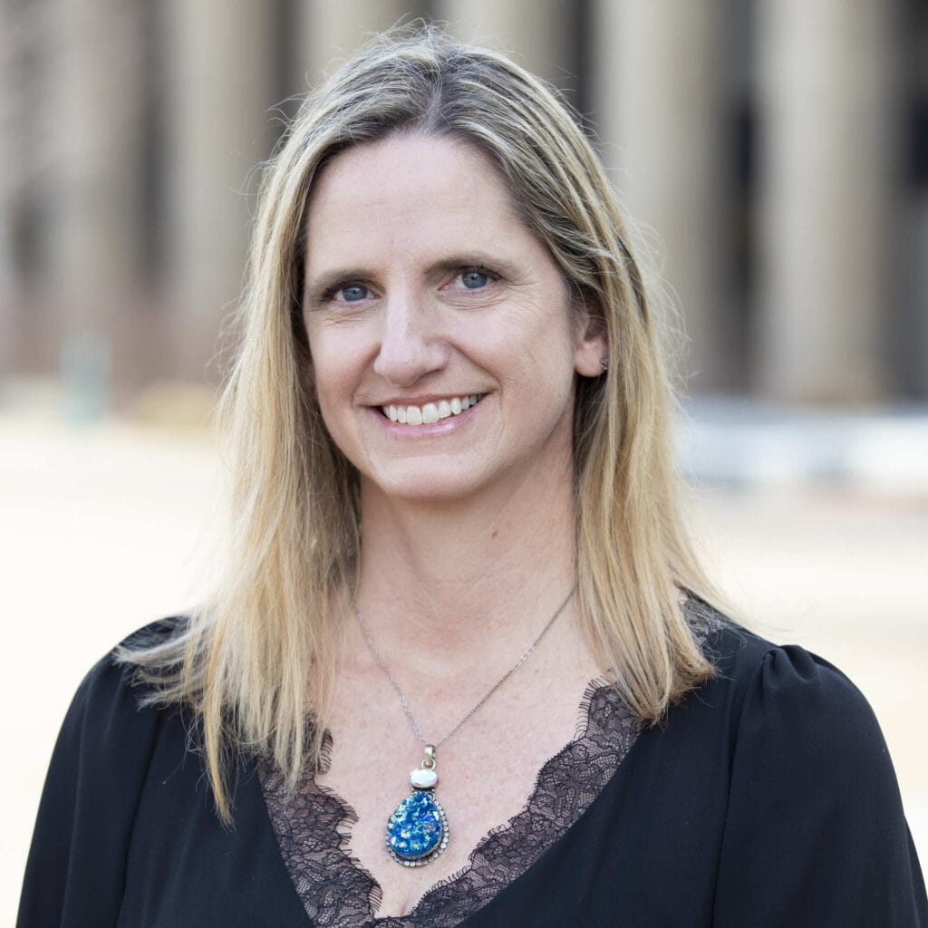 Heather Ross