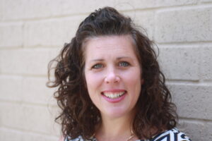 Amanda Buono headshot