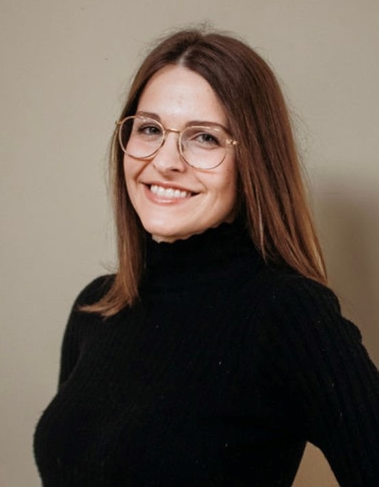 Arielle Crumley
