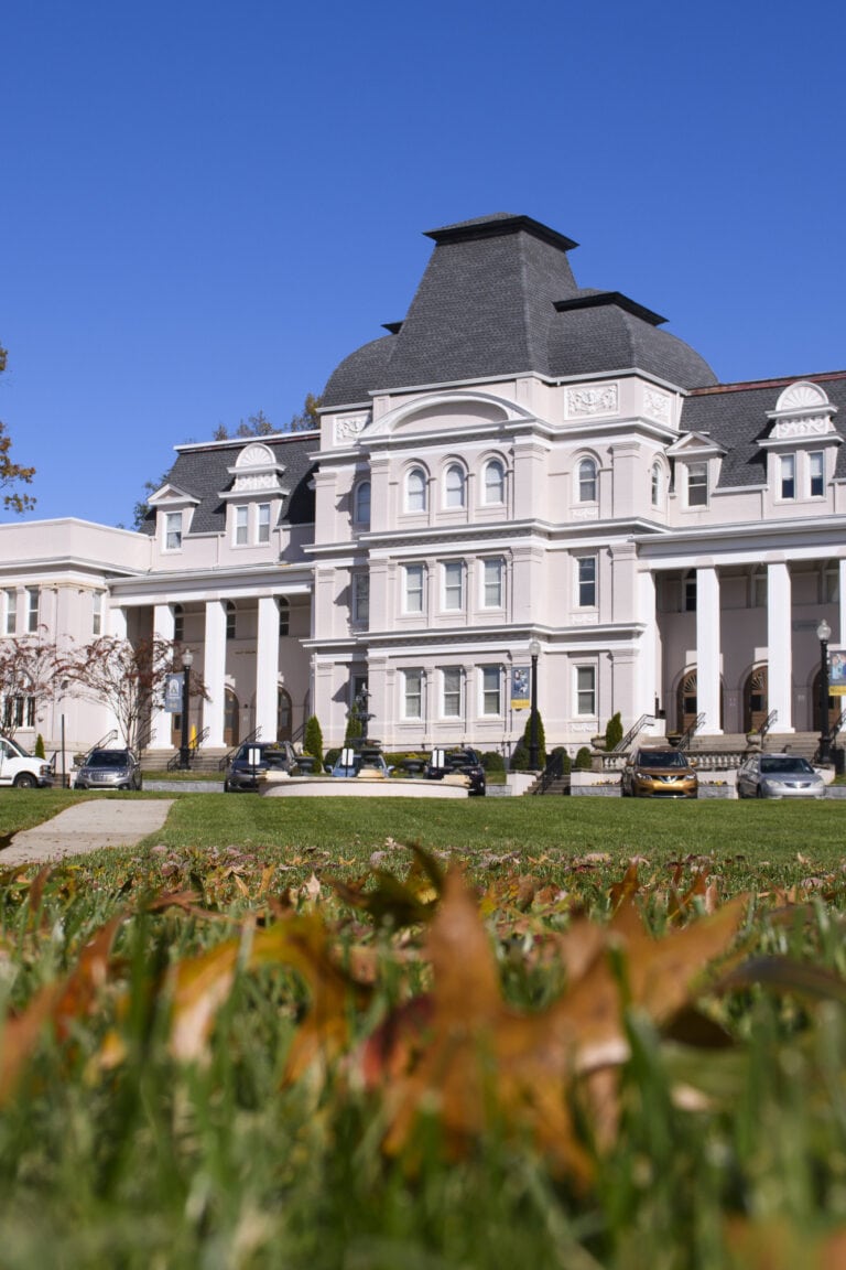 Brenau University - Where Dreaming Becomes Doing