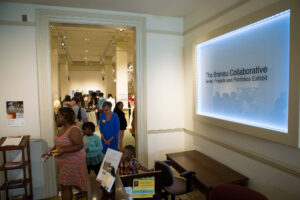 Sellers Gallery