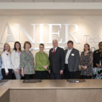 Brenau University and Lanier Technical College sign two articulation agreements in March.