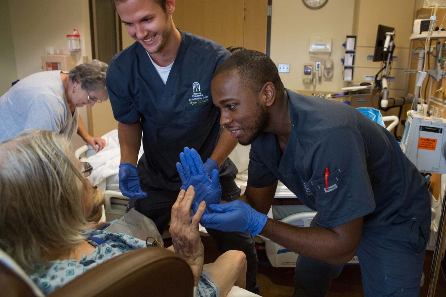 Post Baccalaureate Physical Therapy Preparatory Program Brenau University post-baccalaureate-physical-therapy-preparatory-program-brenau-university