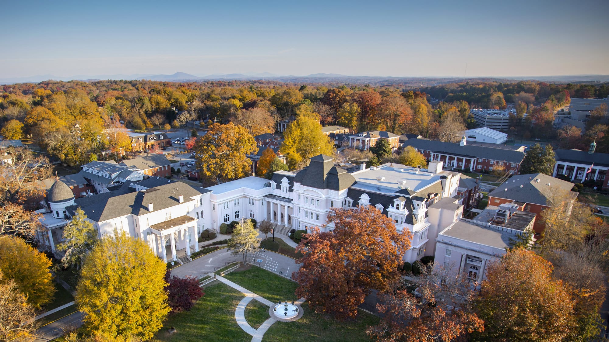 Brenau Braves Game - Brenau University