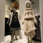 clothing from Clarissa Esguerra Exhibit