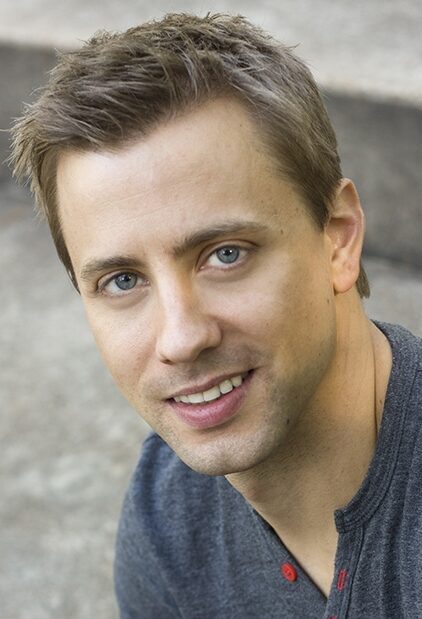 Michael D. JablonskiMFA