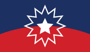 Juneteenth Flag