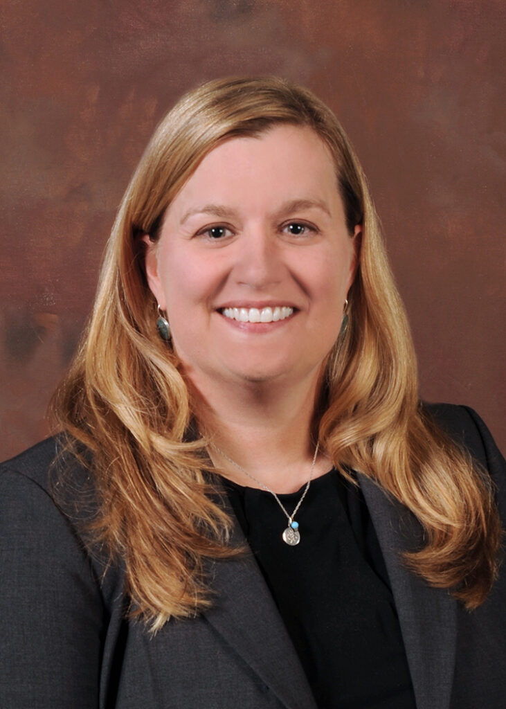 Kim Leverett