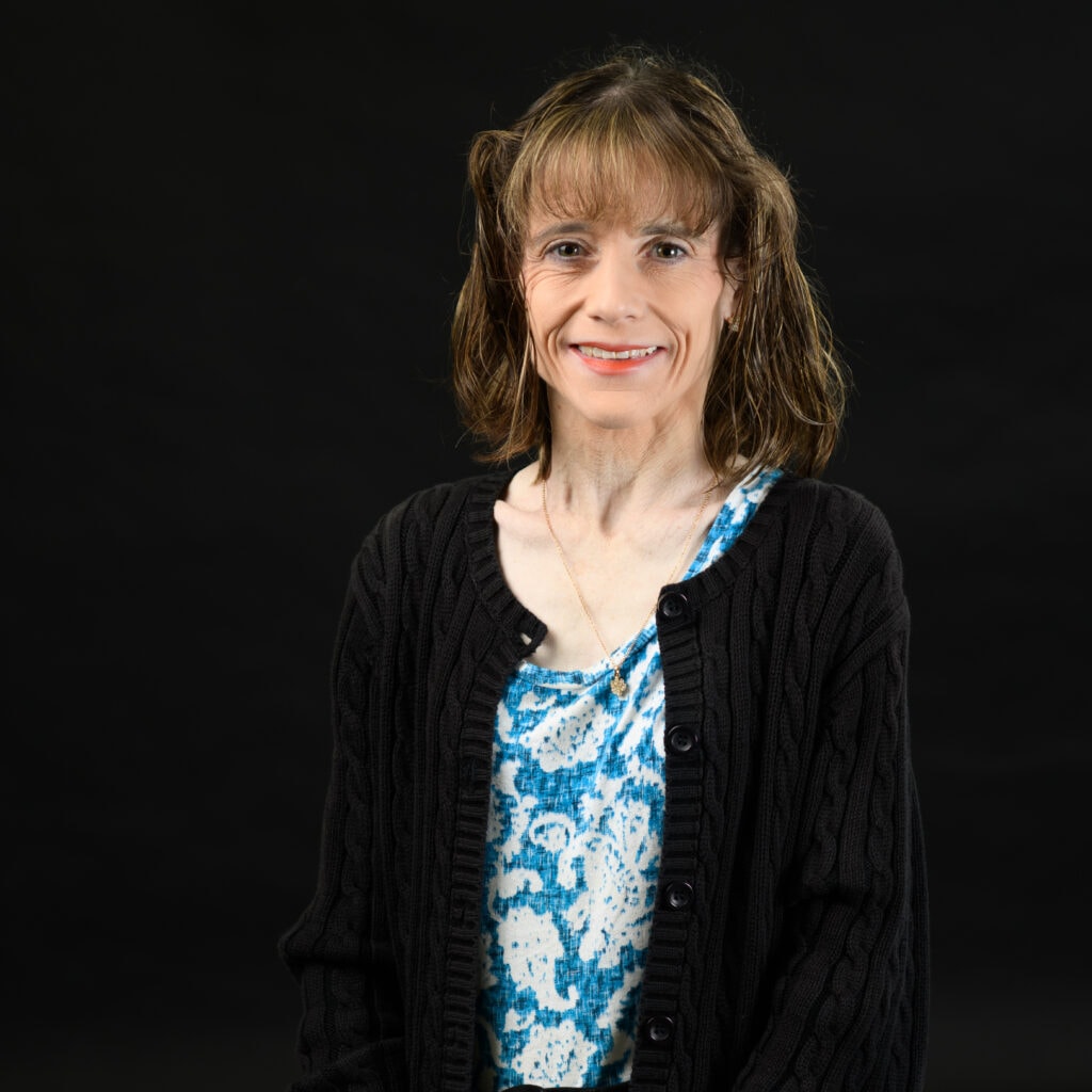 Leigh LehmanPh.D.