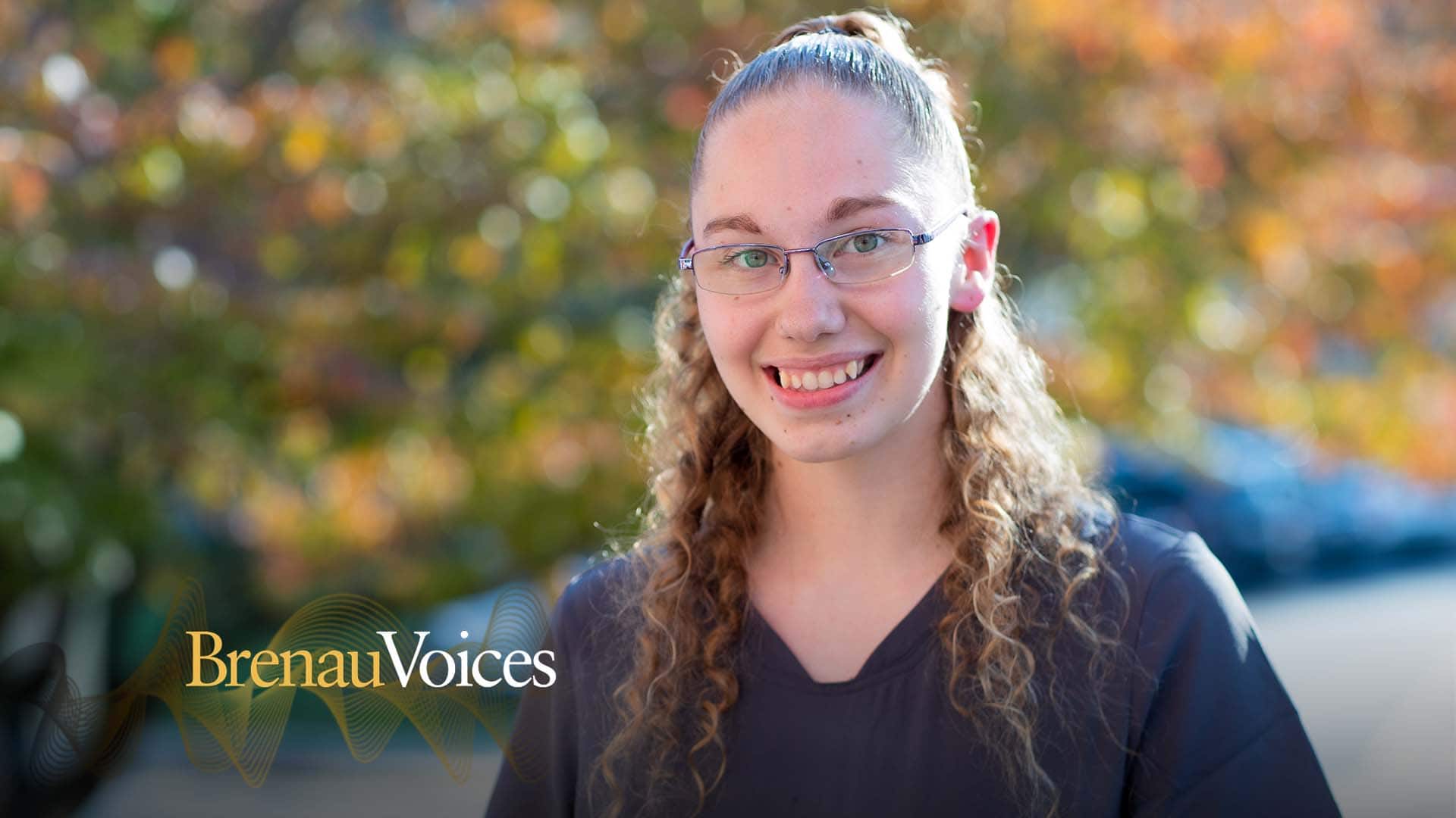 Kellsey Kloker - Brenau Voices