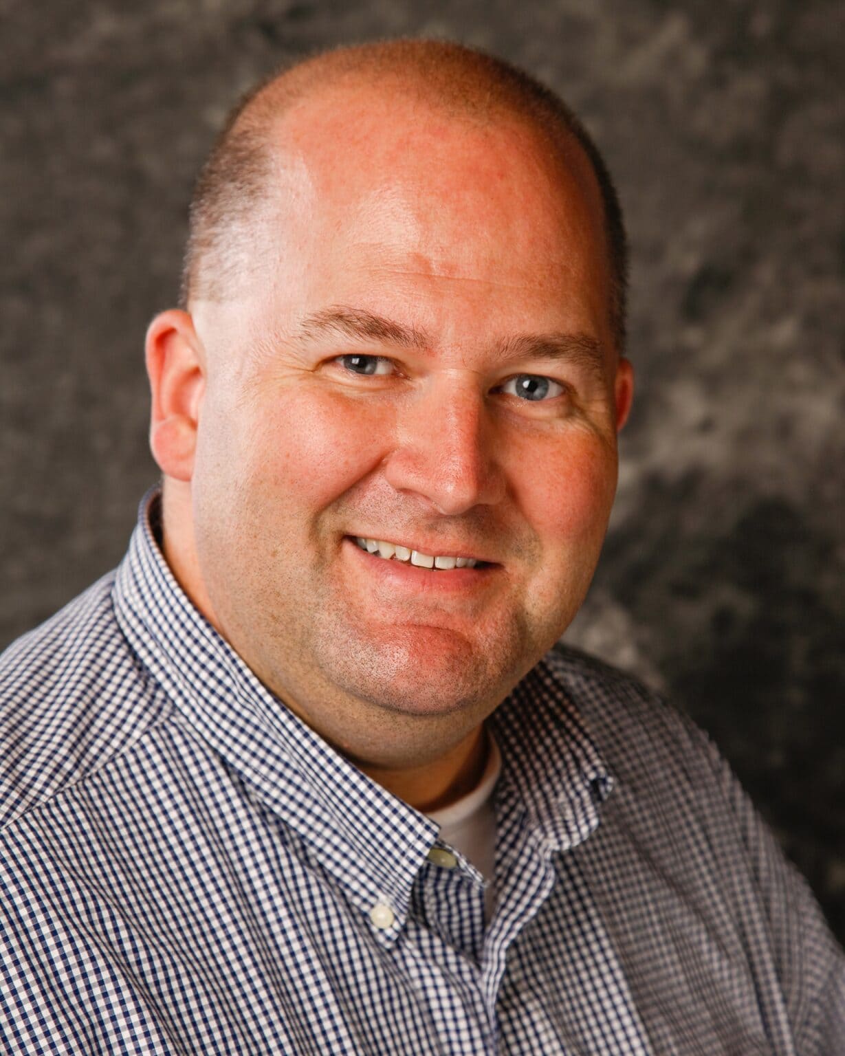 Darrell Morris, MFA - Brenau University