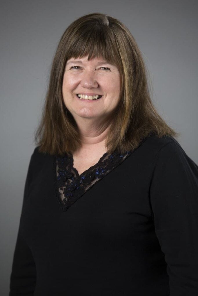 Mary ThigpenPT