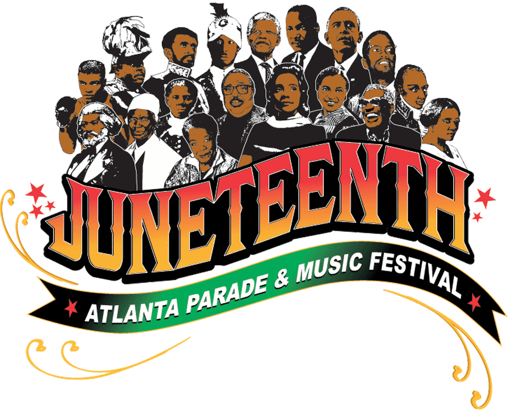 Juneteenth Atlanta Parade & Music Festival
