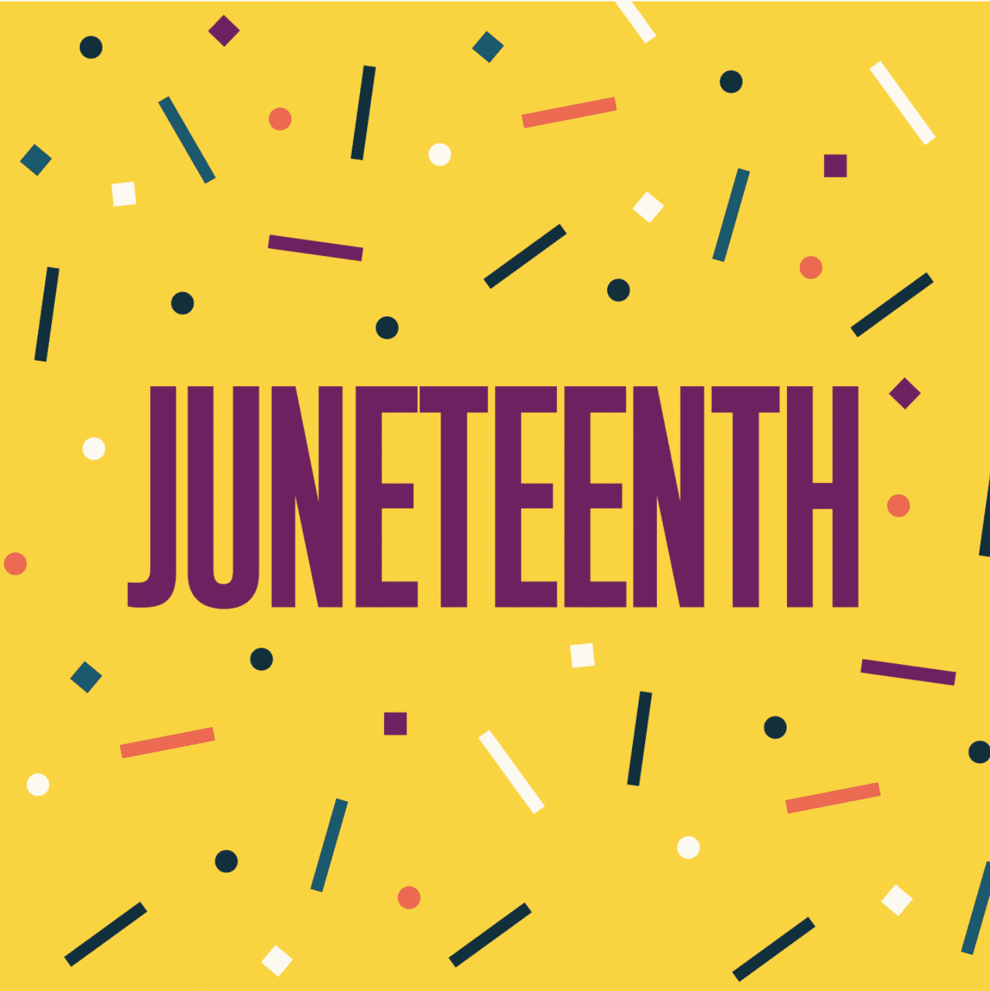 Juneteenth