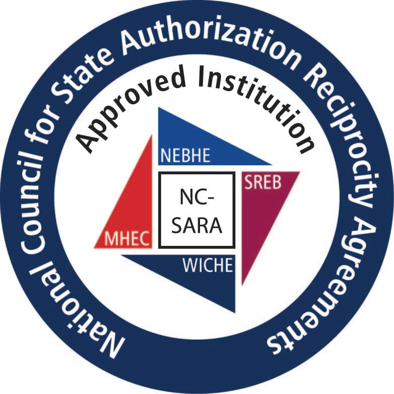 NC SARA Logo