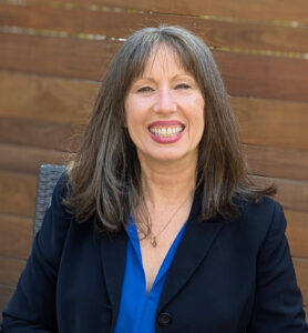Monica Heidesch head shot