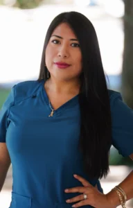 Ana Olvera