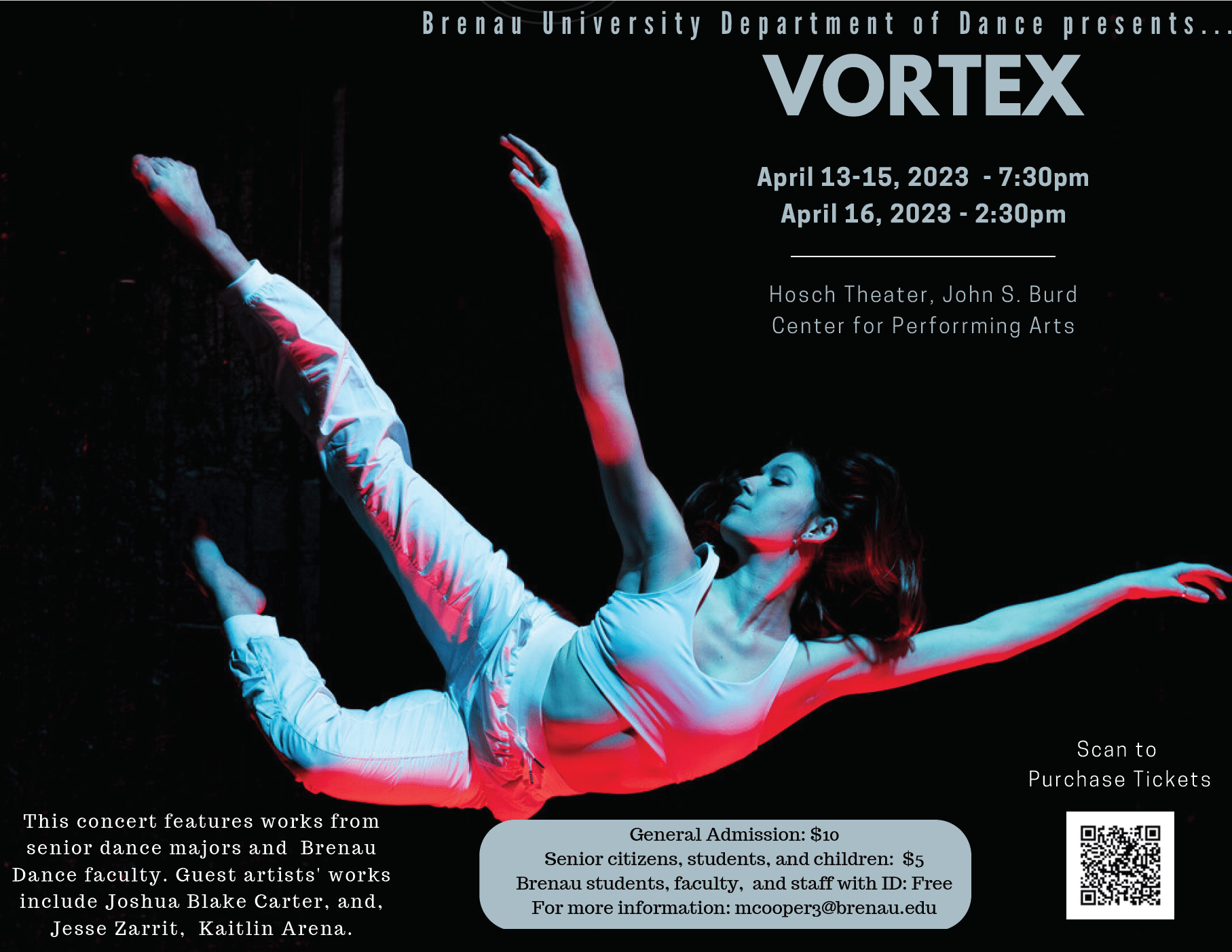 Vortex Flyer