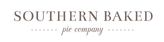 Southern Baked Pie Company logo