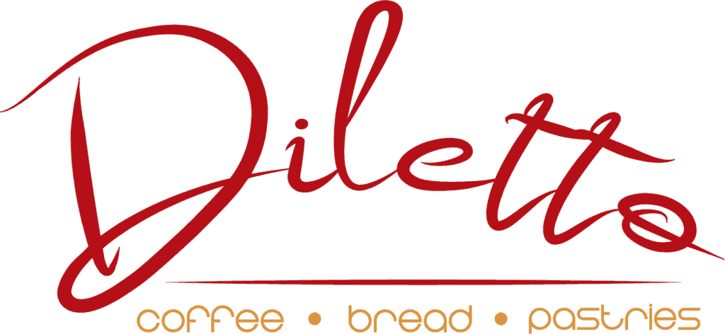 Diletto Bakery logo