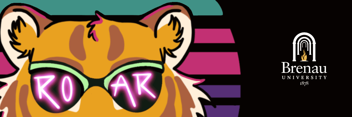 Roar Banner