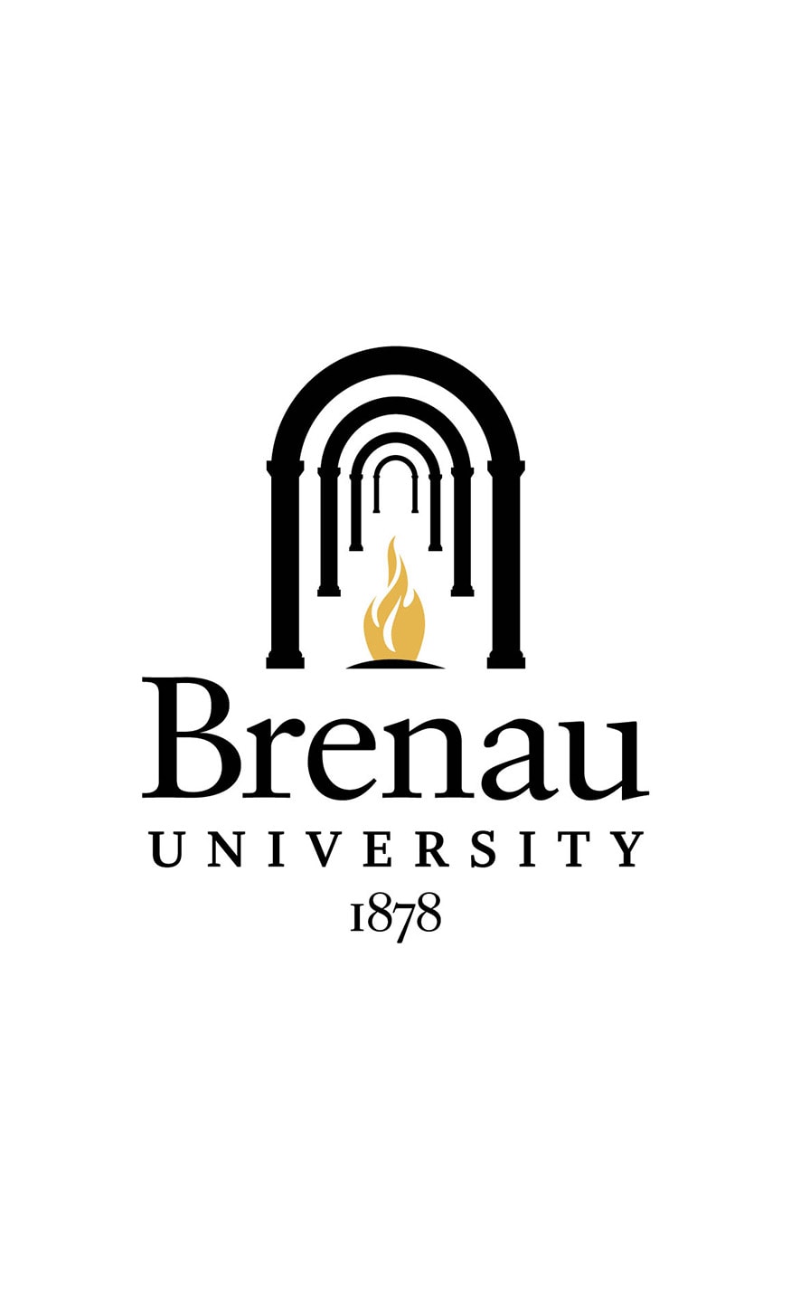 brenau logo