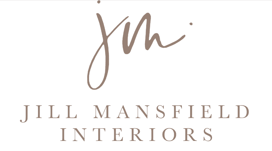 Jill Mansfield Interiors logo