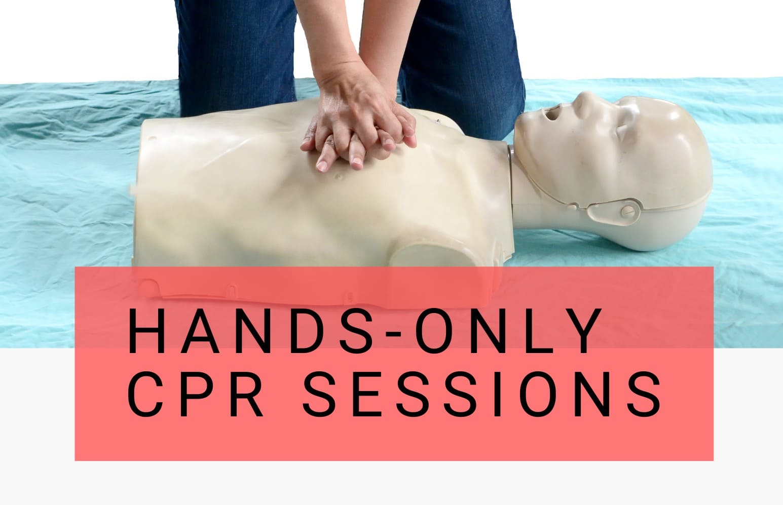 Bystander CPR Training