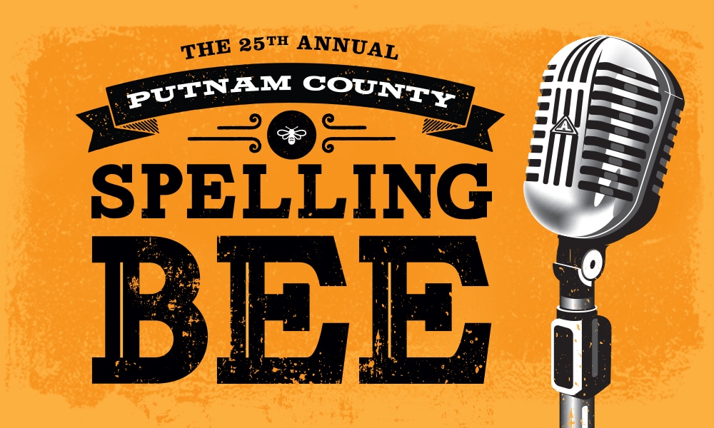 The 25th Putnam County Spelling Bee