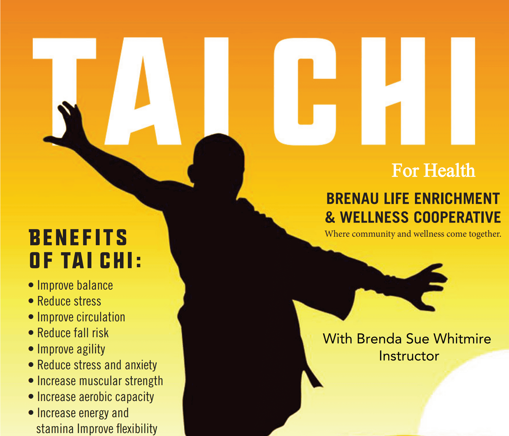 What is Tai Chi & what are the health benefits? (complete guide